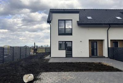 Vila tip duplex 4 camere zona Central Sura Mica - 4