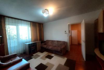 Apartament cu 2 camere semidecomandat, mobilat în Zamfirescu - 2