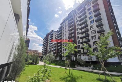 Apartament cu 2 camere în Titan - 2