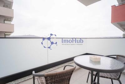 APARTAMENT DE INCHIRIAT CU LOC DE PARCARE, UNIREA TOWERS - 8