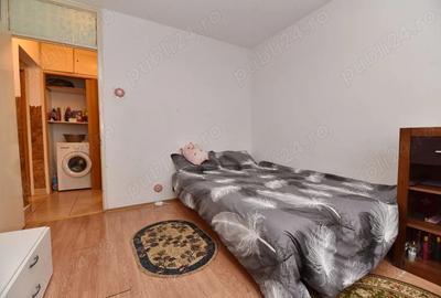 Apartament cu 2 camere decomandat în Decebal - 5