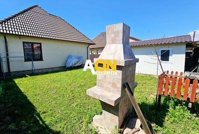 Casa 3 camere, mobilata, utilata, 300 mp teren, Ampoi 3 - 3