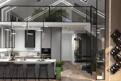 Casă cu 3 camere cu Teren 500 Mp în Central - 14