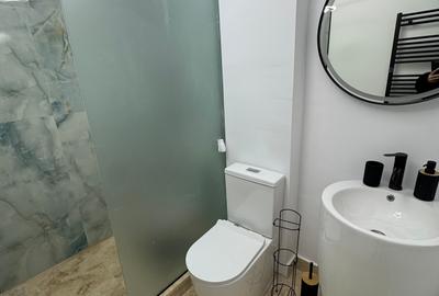 2 Camere Mamaia Sat Hanul cu Pește Mobilat Utilat - 23