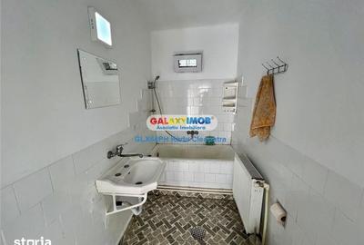 Casă cu 2 camere decomandat cu Teren 150 Mp în Sud - 6