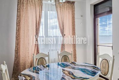 Apartament cu 3 camere decomandat, mobilat în Central - 2