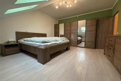 Gradina cu Magnolii - DUPLEX 125mp - 21