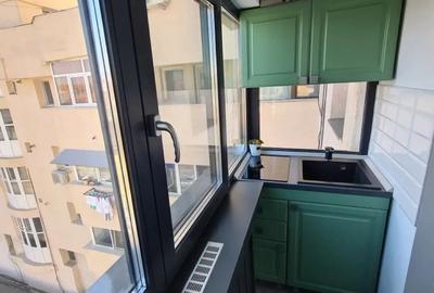 Inchiriez Apartament 1 Camera, Ultracentral, Centru Pietonal - 4