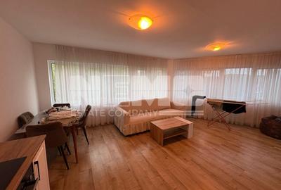 Apartament cu 2 camere decomandat, mobilat în Burdujeni - 5