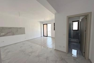 Apartament cu 3 camere decomandat în Giroc - 1