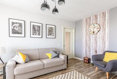 Apartament 3 camere mobilat și utilat Lux în zona Dacia/Eminescu - 2