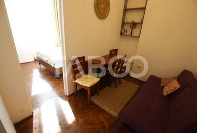 Spatiu comercial de inchiriat 77mp zona Ultracentrala Sibiu - 2