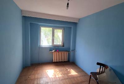 Apartament 3 camere, ultracentral, Focșani, etaj 1 - 6