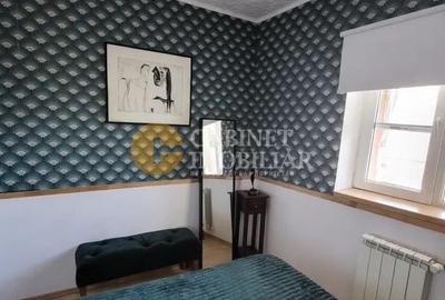 Apartament cu 2 camere semidecomandat, mobilat în Tătărași - 6