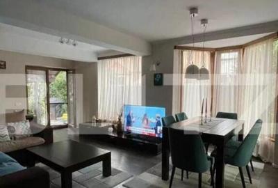 Casa individuala cocheta, 4 camere, 430 mp teren, Selimbar - 6