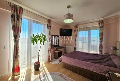 Apartament cu 4 camere semidecomandat, mobilat în Zorilor - 4