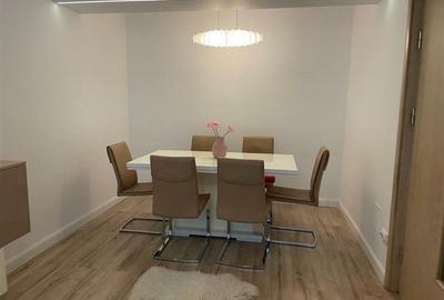Apartament 3 camere Grozavesti - 1