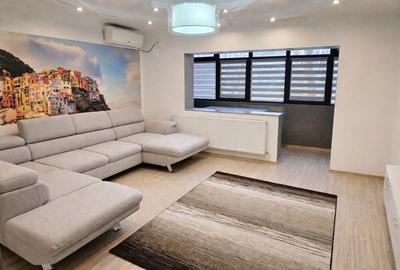 Apartament cu 3 camere decomandat în Central - 6