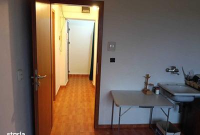 Apartament cu 2 camere nedecomandat în Olimpia-Stadion - 1