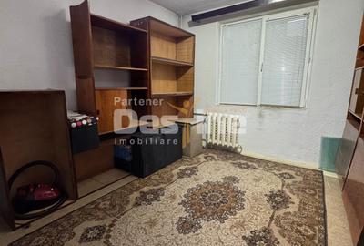 Apartament cu 3 camere decomandat, mobilat în Rahova - 7