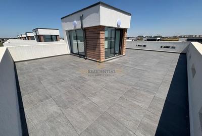 Vila individuala, finisaje premium, mobilata si utilata, Tunari - 13