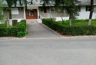 Apartament cu 2 camere semidecomandat în Gheorgheni - 2