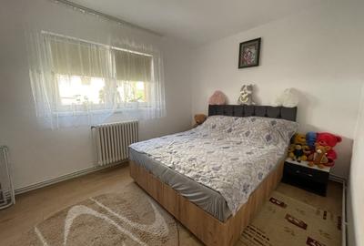 Apartament cu 2 camere semidecomandat, mobilat în Kogălniceanu - 4