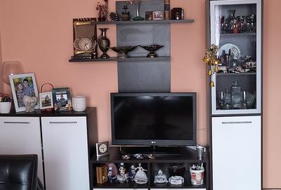 Apartament cu 3 camere decomandat în Casa de Cultură - 4