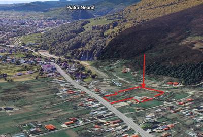 VILĂ CU DESTINAȚIE REZIDENȚIALĂ SAU TURISTICĂ (PENSIUNE), PIATRA NEAMȚ - 5