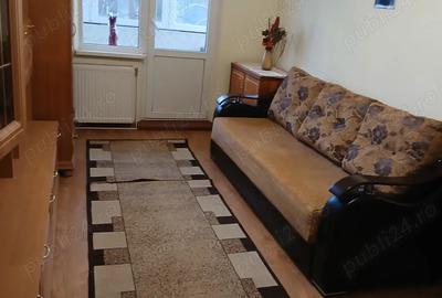 Inchiriez ofer garsoniera - 2