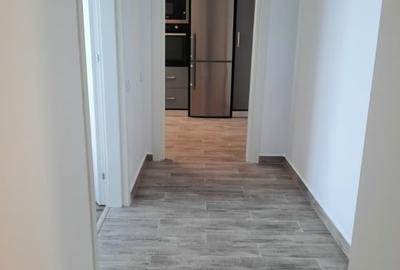Apartament de inchiriat | 2 camere -65 mp | zona Turnisor - 9