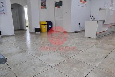 Spatiu de inchiriat in Tomis 3, parter ideal pentru birouri, productie sau clinica - 7