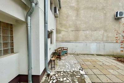 Prima inchiriere: casa 110 mp + 180 mp curte, Aviației/Herastrau - 3