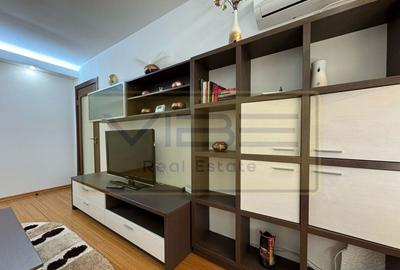 Apartament 2 camere Parcul Ciurchi Tatarasi - 1