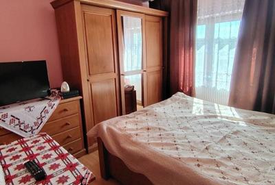Apartament cu 2 camere decomandat în Burdujeni - 4