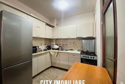 Apartament cu 2 camere semidecomandat, mobilat în Mărăști - 3