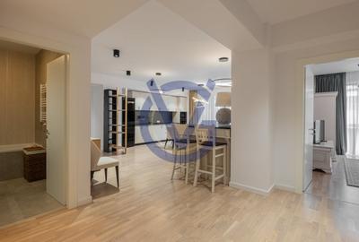 Apartament cu 4 camere decomandat, mobilat în Iancu Nicolae - 2