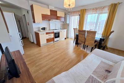 2 camere, imobil nou modern, parcare, in Zorilor strada George Bacovia 2 camere, imobil nou modern, parcare, in Zorilor strada George Bacovia - 5