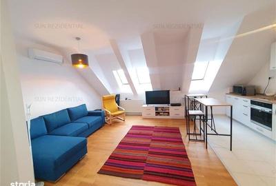 Garsonieră în Unirii - 2