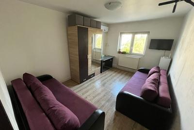 Inchiriere Garsoniera Pacii-Gorjului - 2