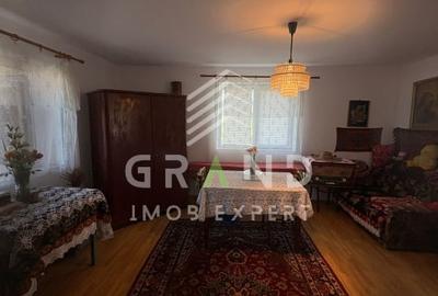 De vanzare-Casa+teren 3475 mp | Mihaiesti, Sanpaul | 28 km de Cluj