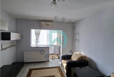 Apartament cu 2 camere decomandat în Tractorul - 3