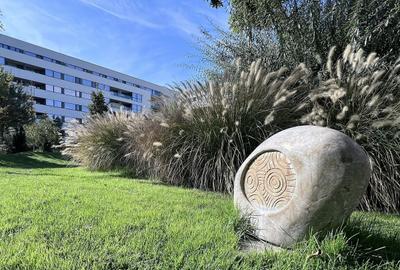 Apartament cu 3 camere semidecomandat în Străulești - 2