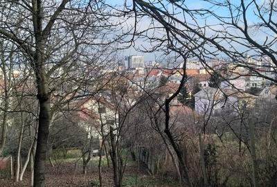 Oportunitate de investitie - teren ultracentral Cluj -Napoca - 1