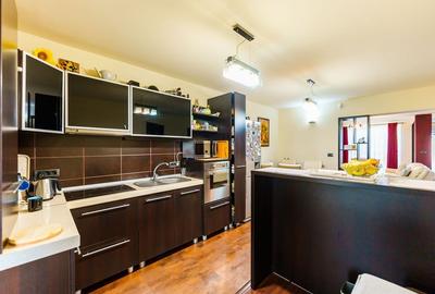 Casă cu 4 camere cu Teren 188 Mp în Central - 4