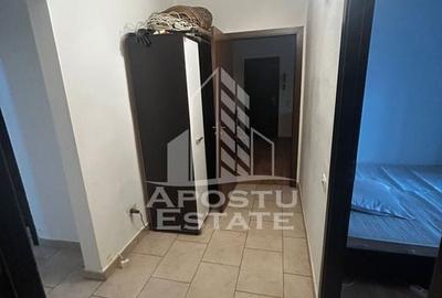 Apartament cu 4 camere decomandat în Aradului - 5