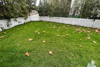 Duplex cu 8 camere cu Teren 300 Mp în Pipera - 2