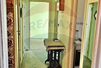 Apartament doua camere Gura Campului Medias - 8