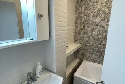 Apartament cu 1 camera - zona Centru - Cuza Voda - 5