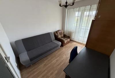 Apartament cu 3 camere decomandat, mobilat în Gheorgheni - 3
